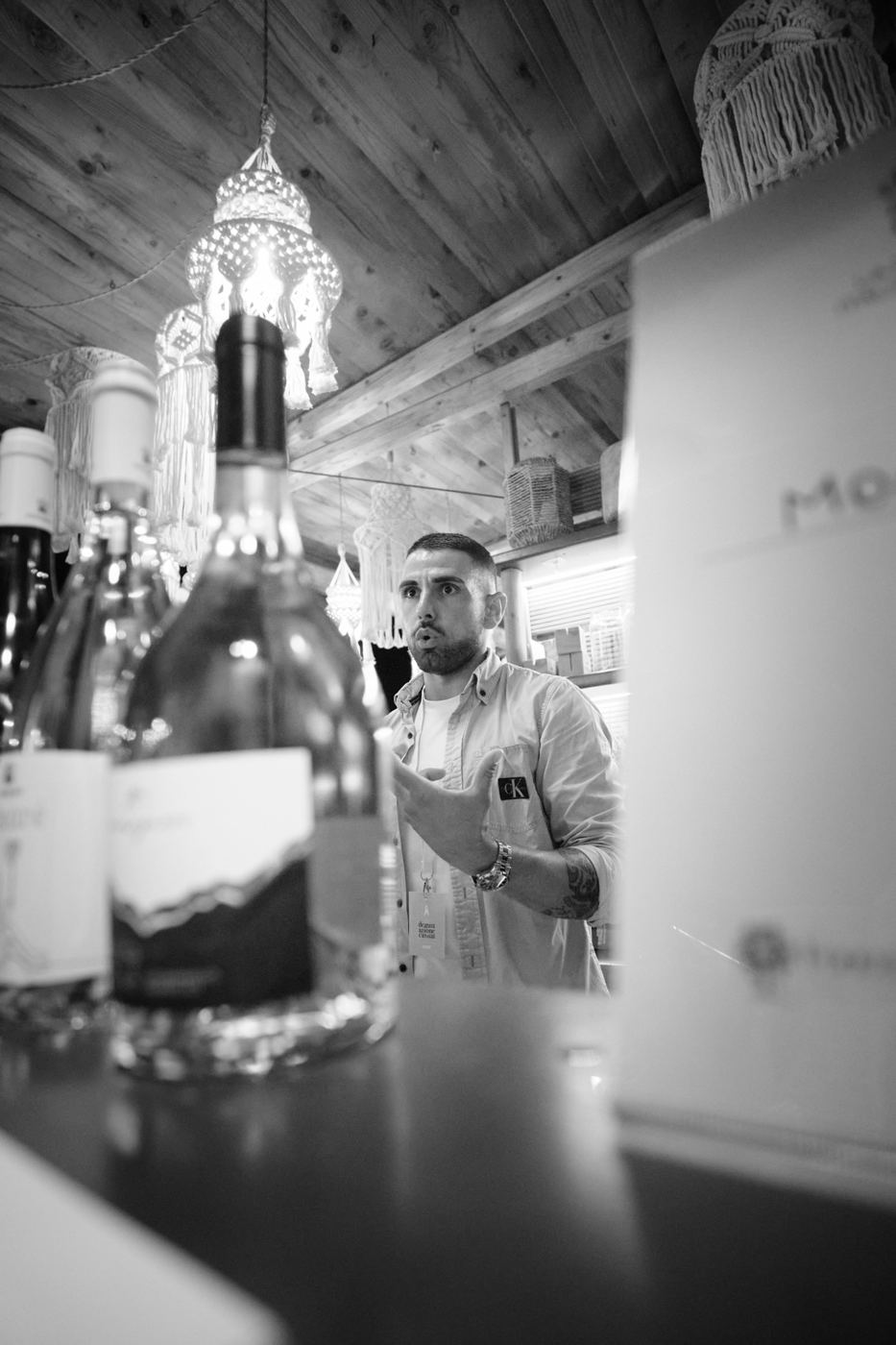 Degustazione Casual — foto 11