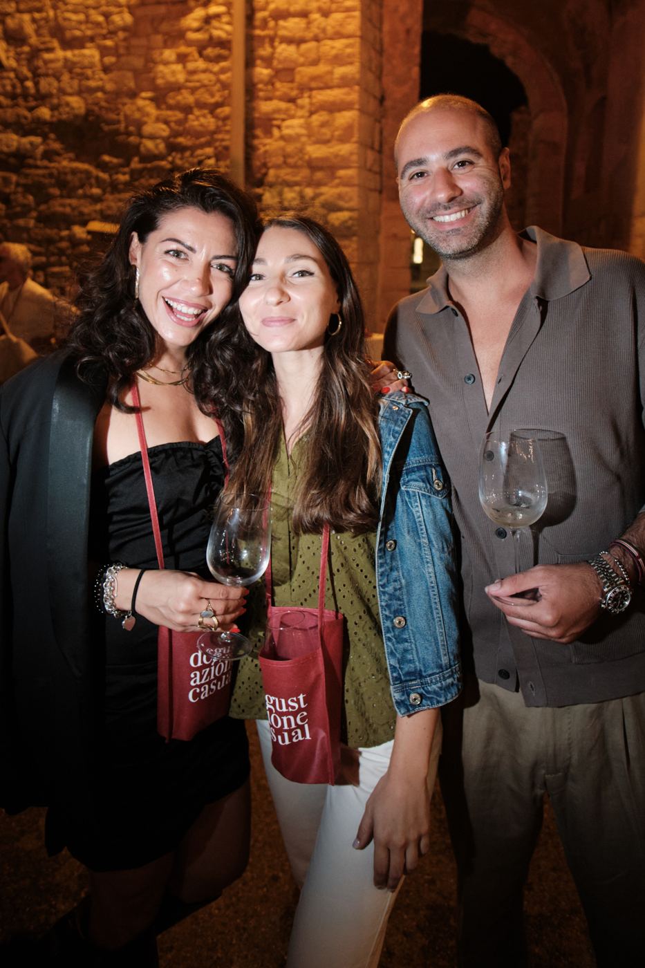 Degustazione Casual — foto 12