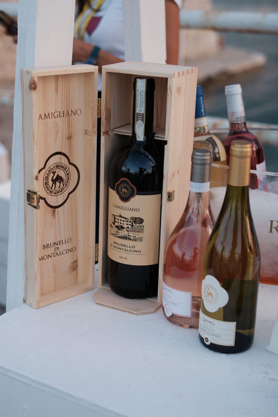 Degustazione Casual — foto 39