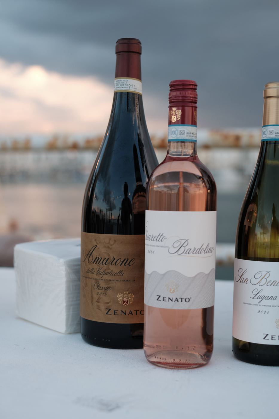 Degustazione Casual — foto 51