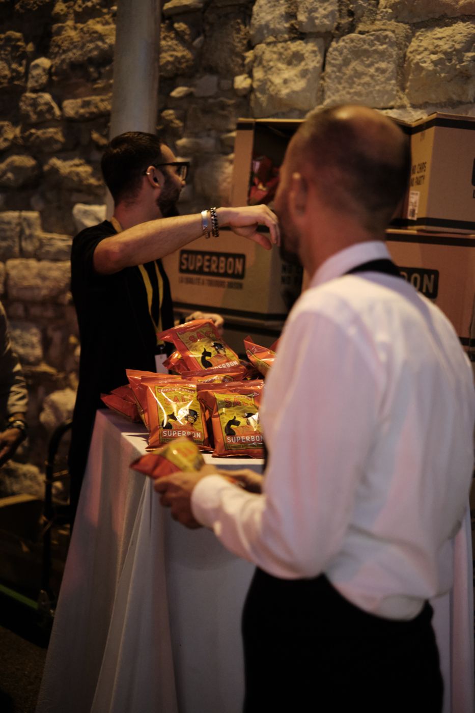 Degustazione Casual — foto 91