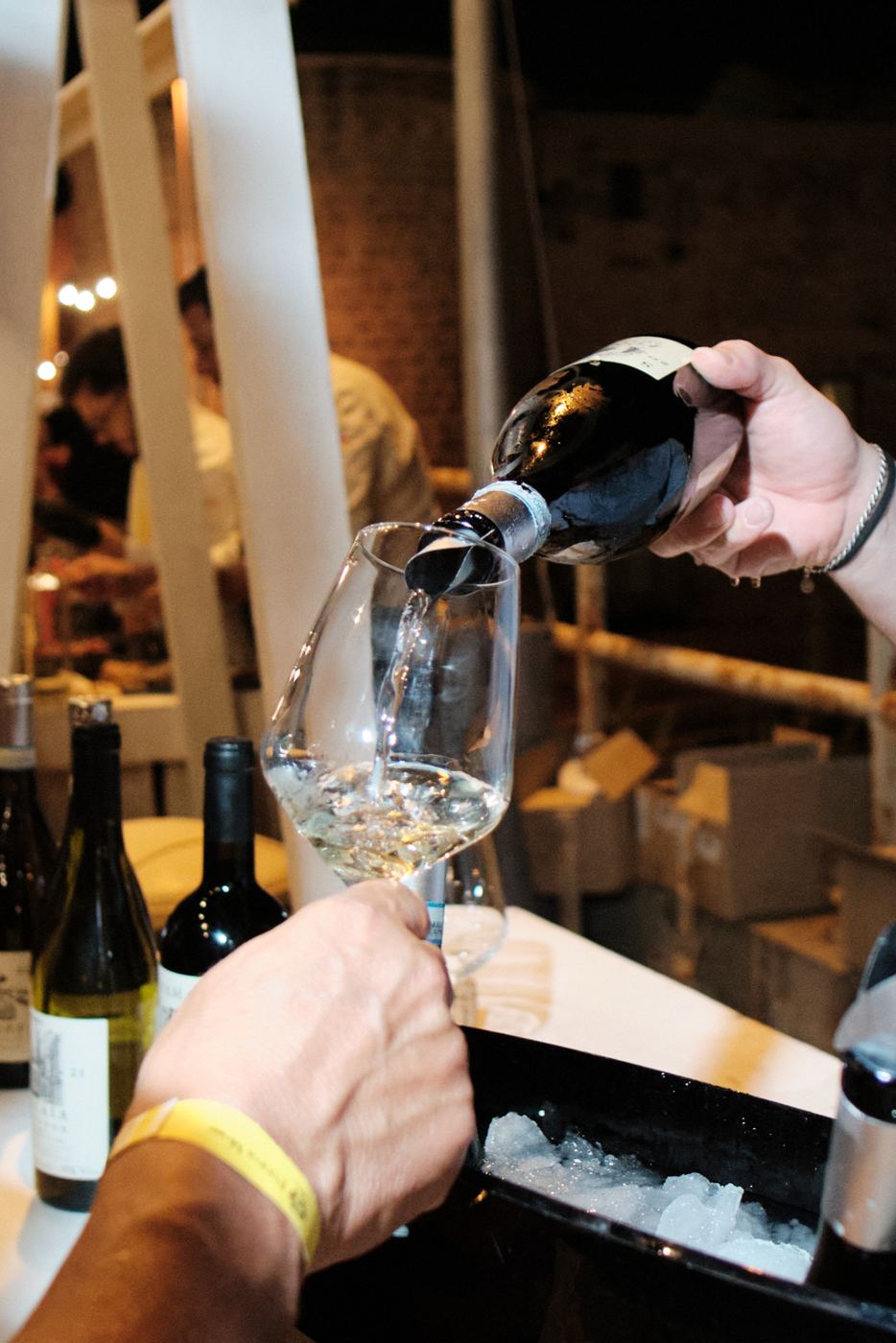 Degustazione Casual — foto 1