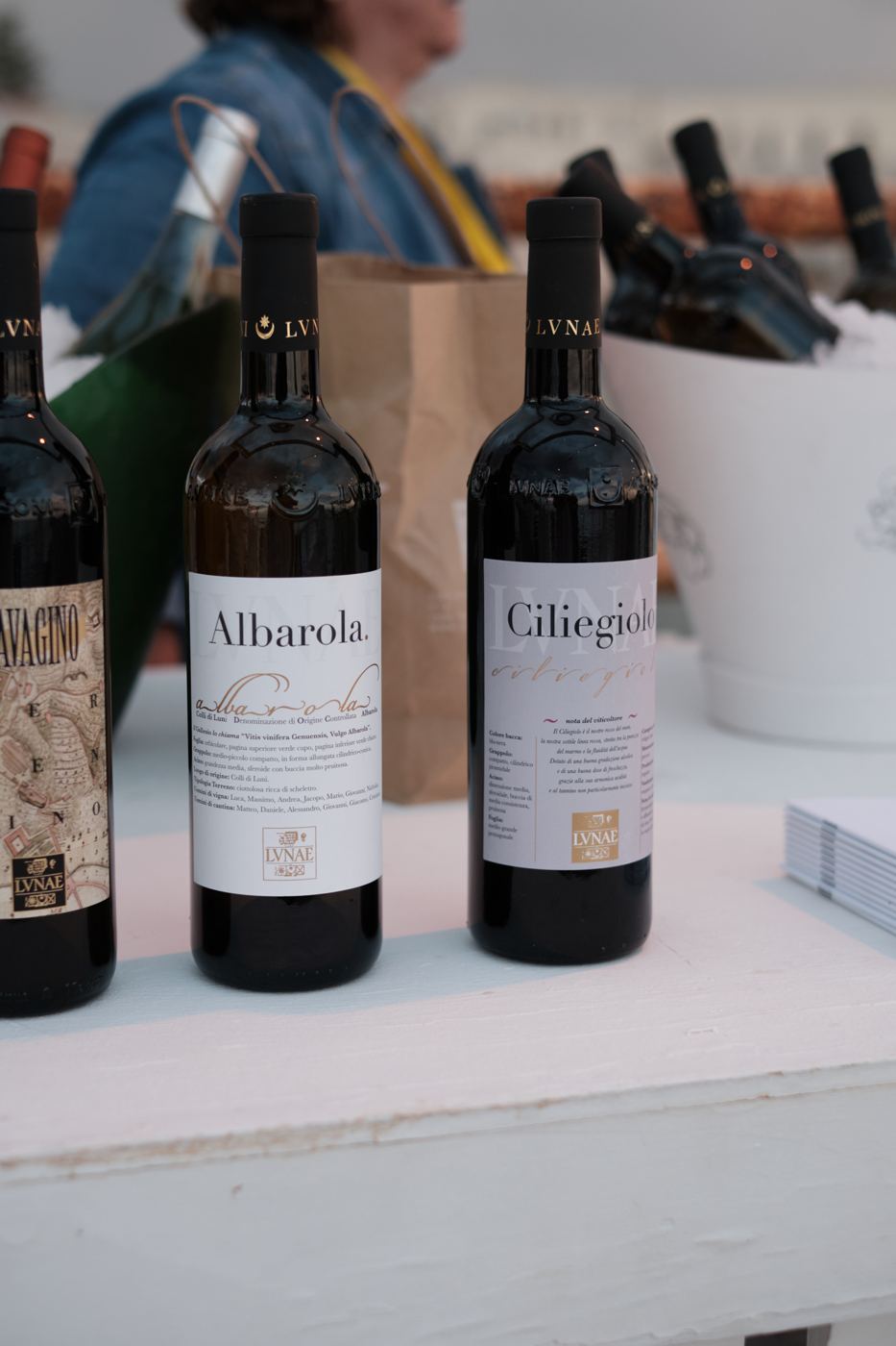 Degustazione Casual — foto 79