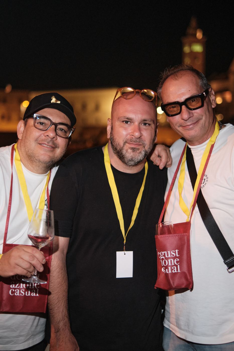 Degustazione Casual — foto 122