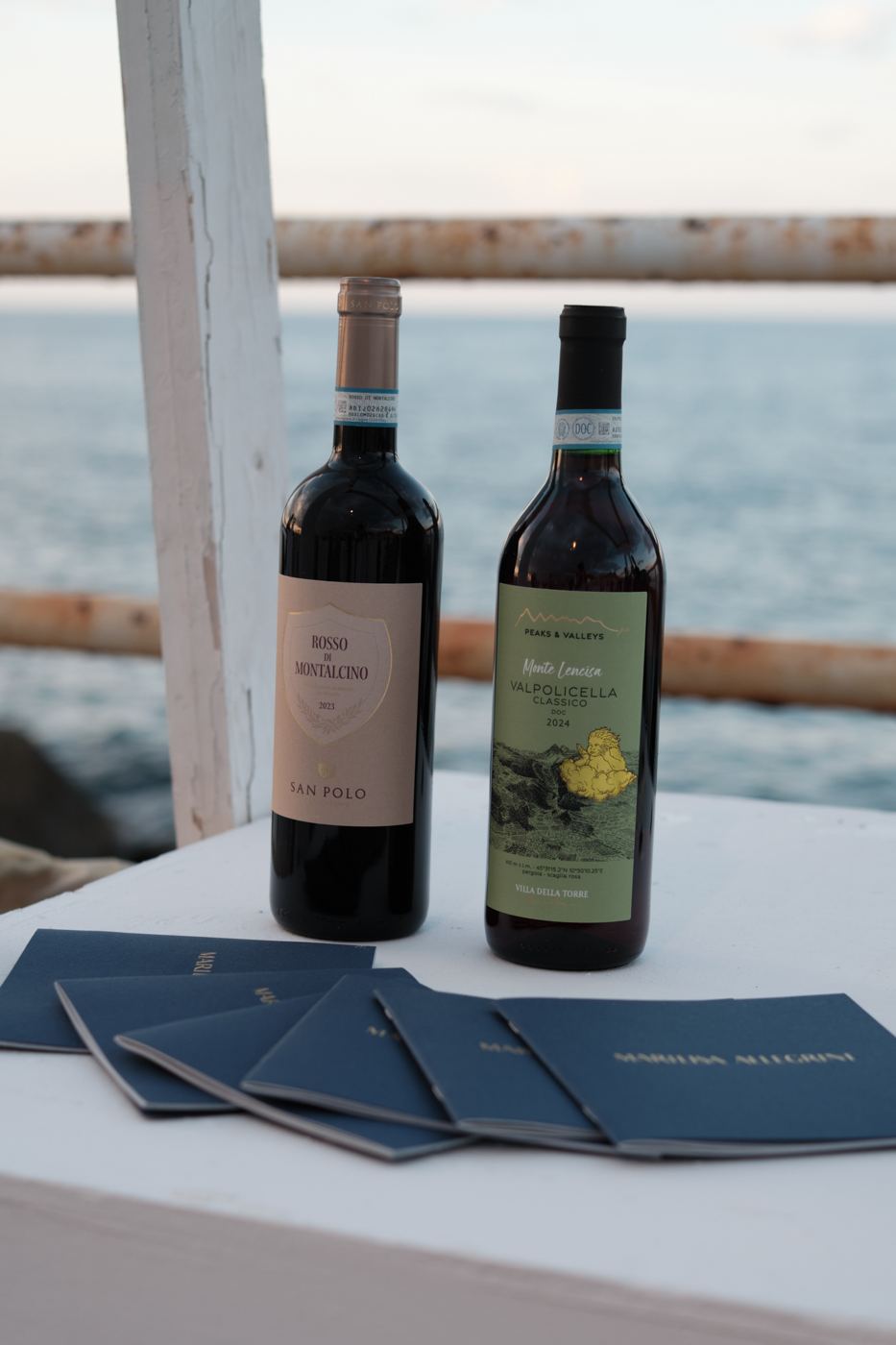 Degustazione Casual — foto 55