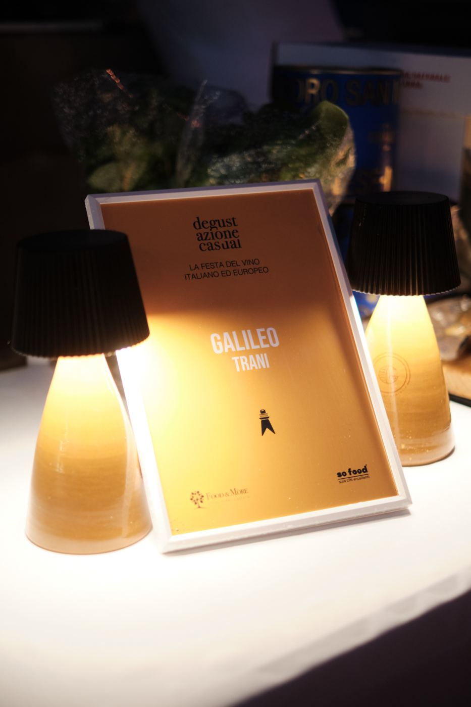 Degustazione Casual — foto 87