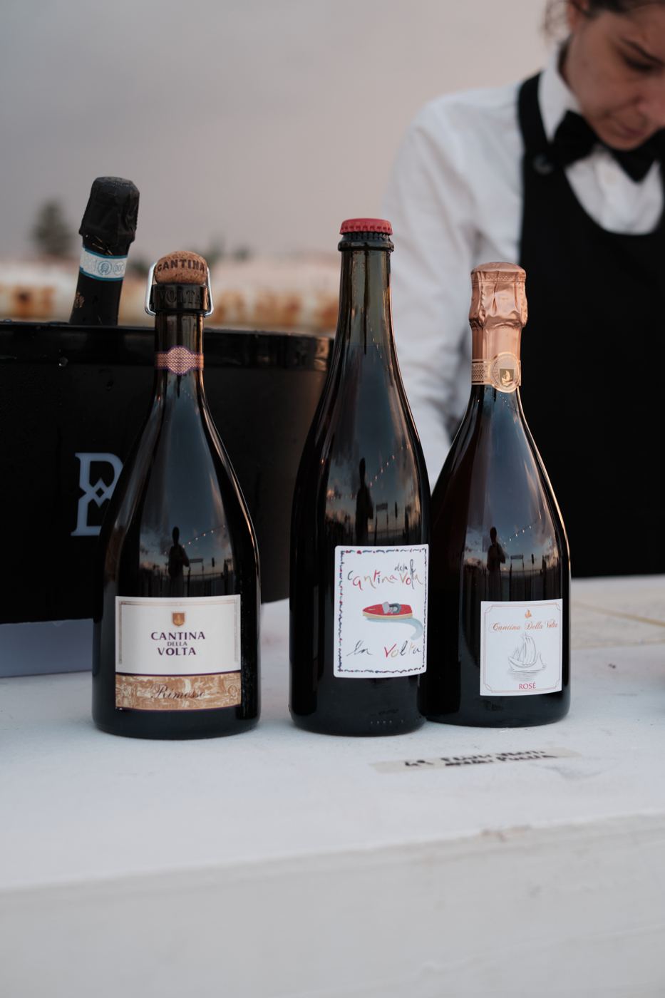 Degustazione Casual — foto 52
