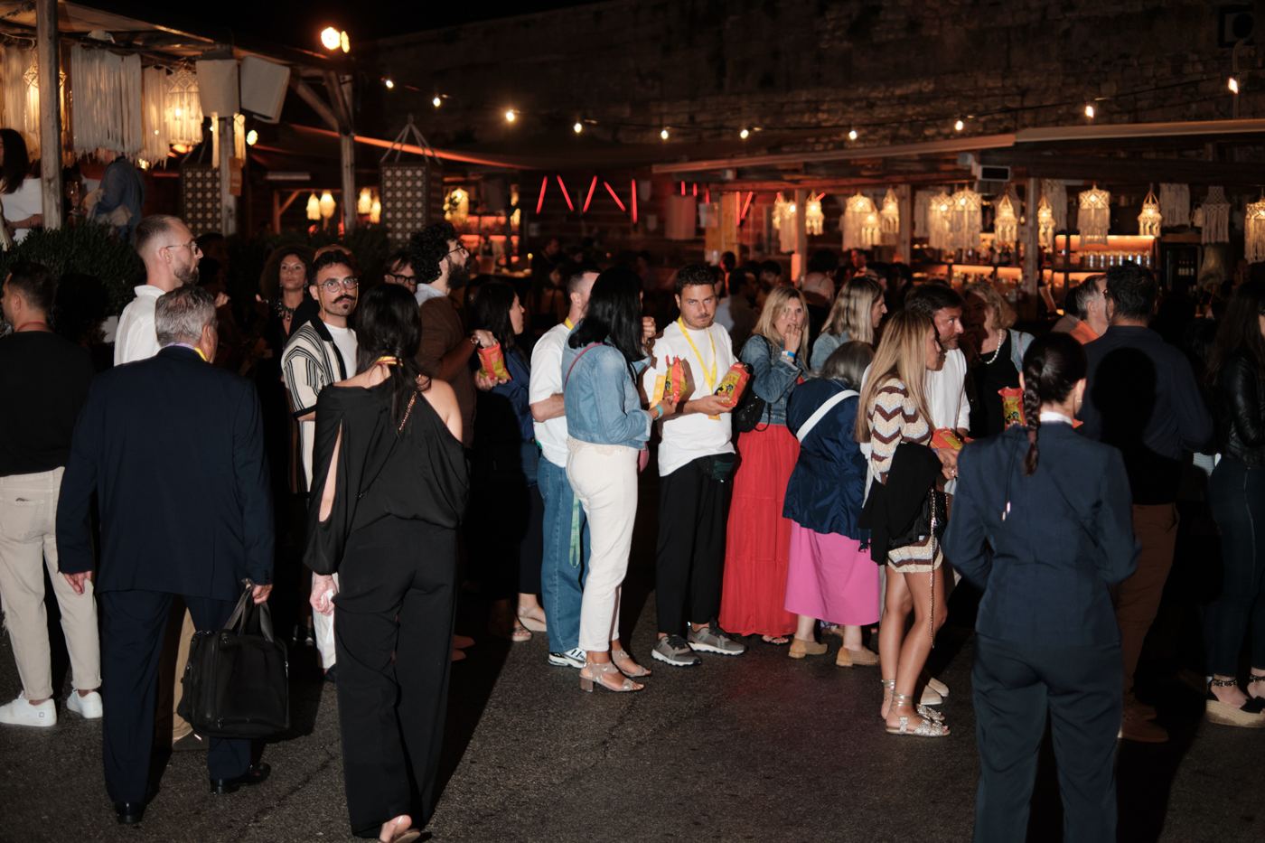 Degustazione Casual — foto 116