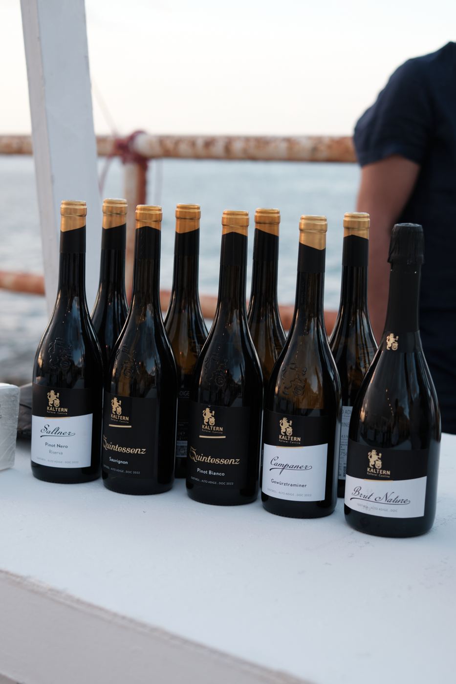 Degustazione Casual — foto 43