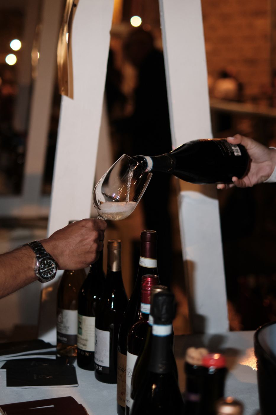 Degustazione Casual — foto 109