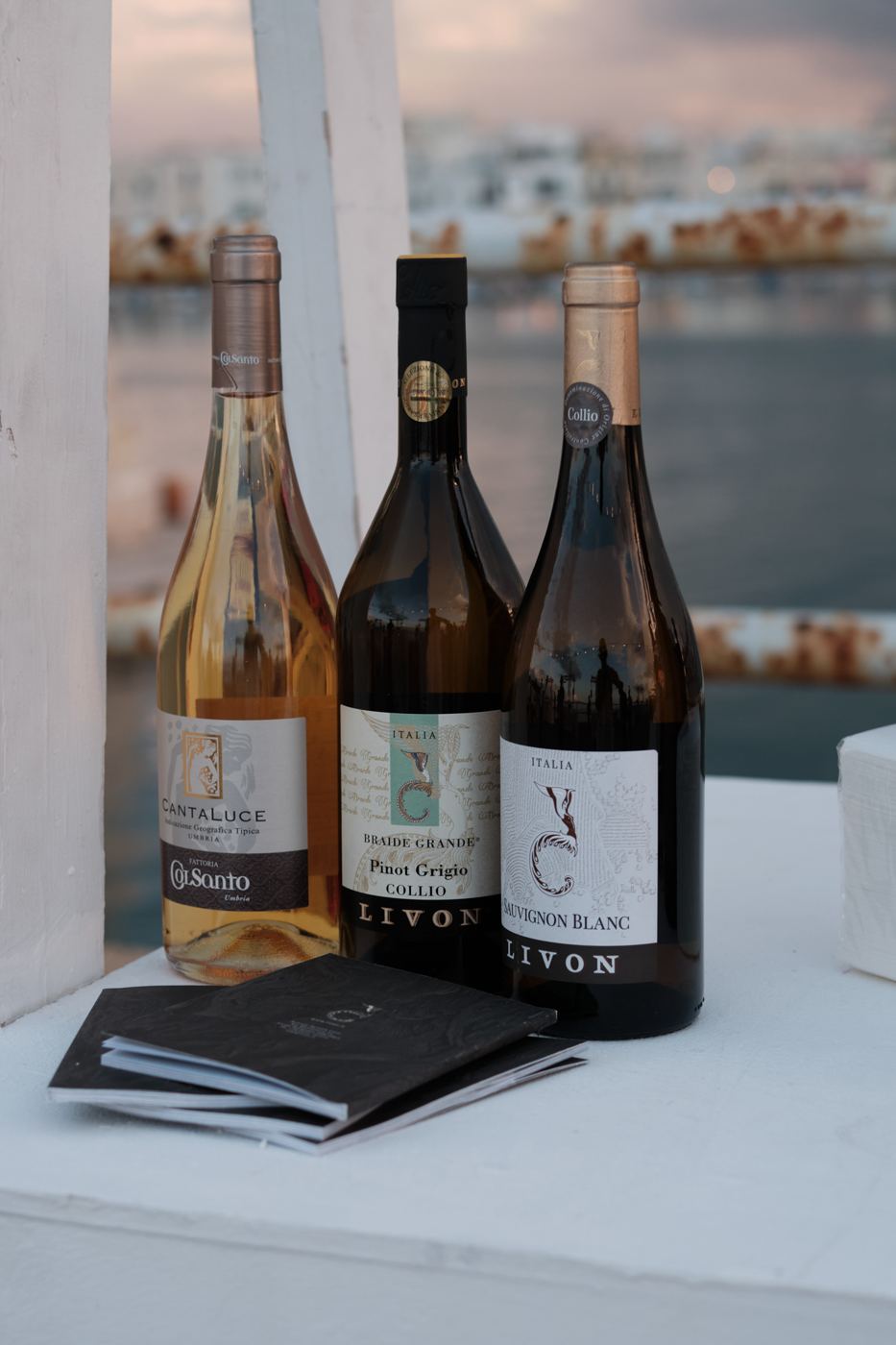 Degustazione Casual — foto 49