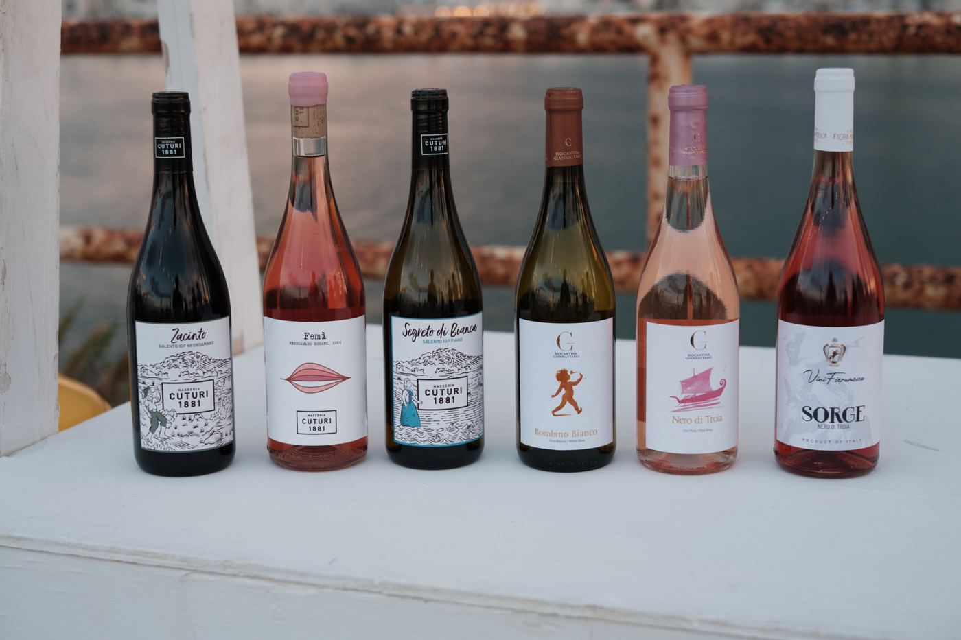 Degustazione Casual — foto 64