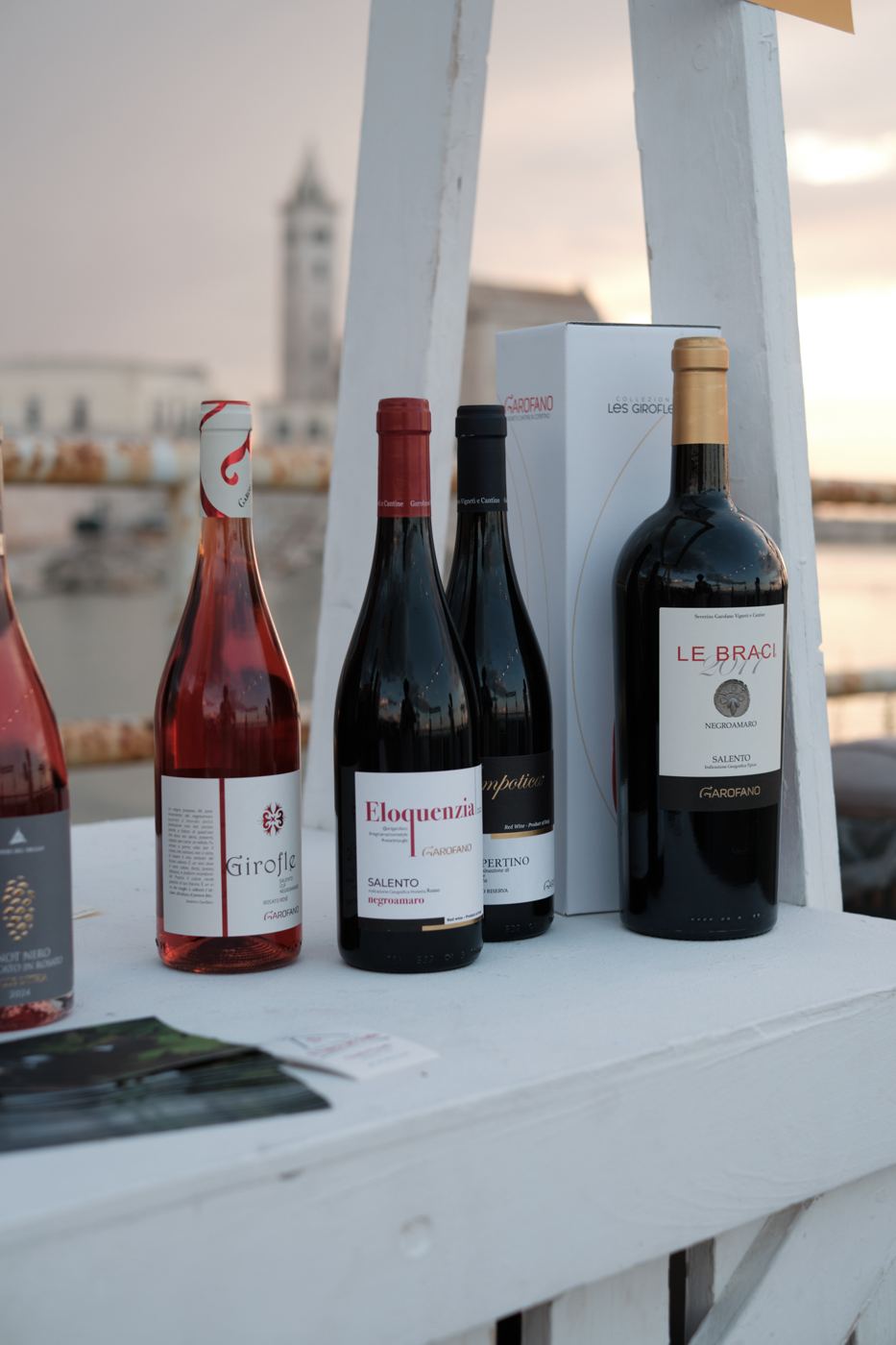 Degustazione Casual — foto 53