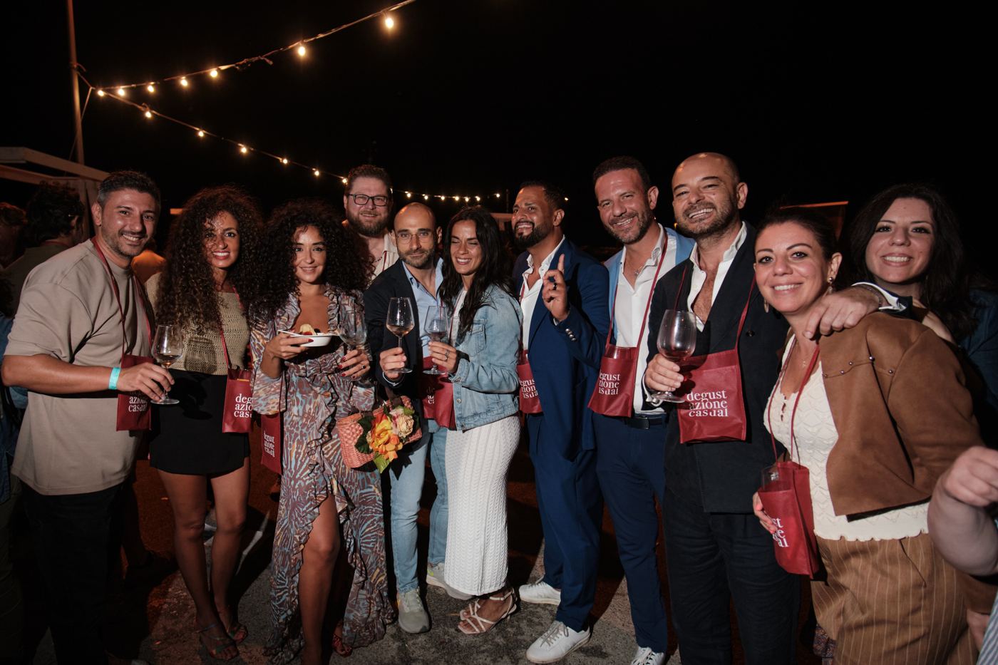 Degustazione Casual — foto 23