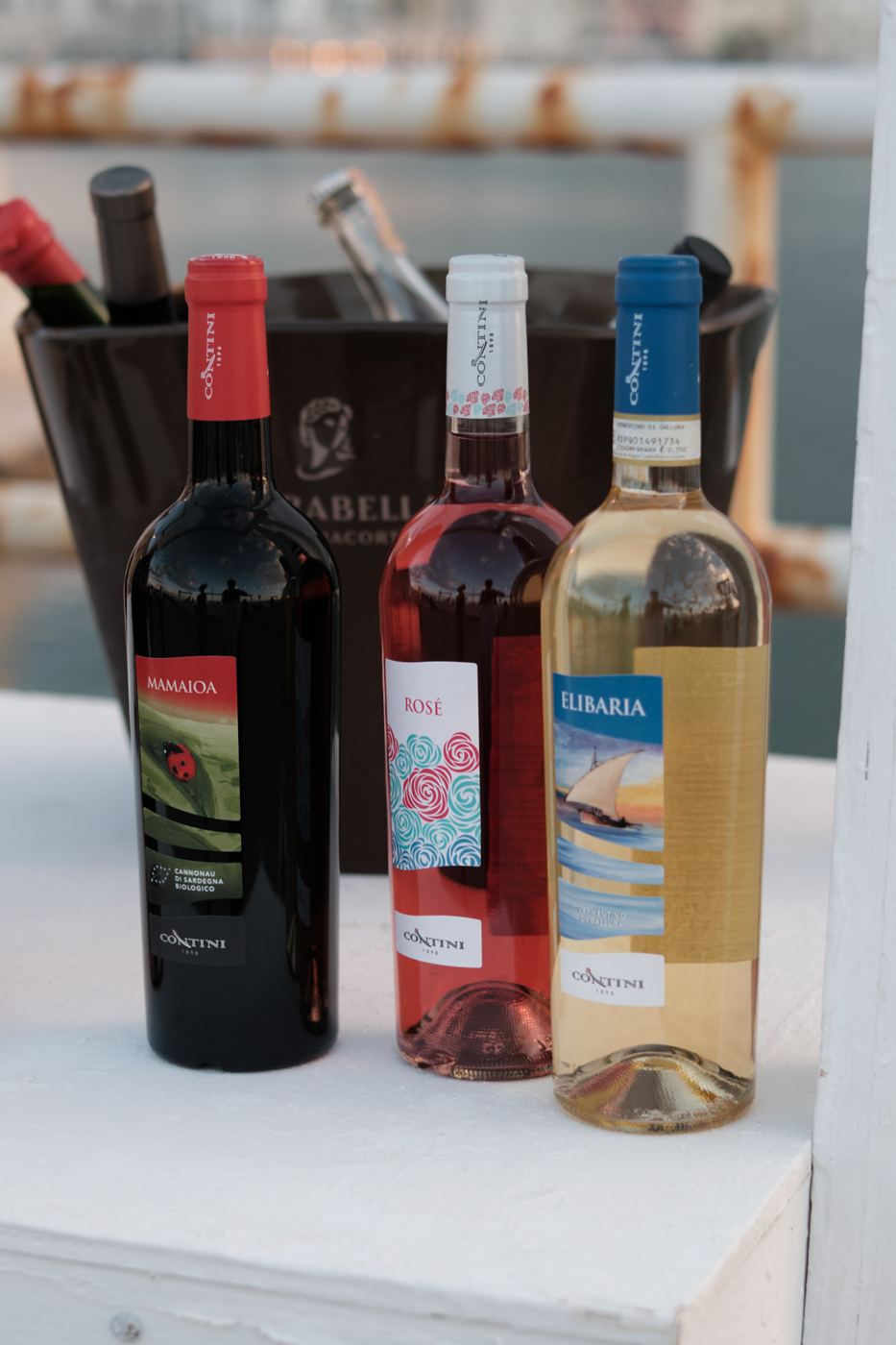 Degustazione Casual — foto 36