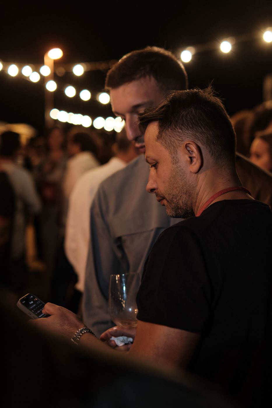 Degustazione Casual — foto 16