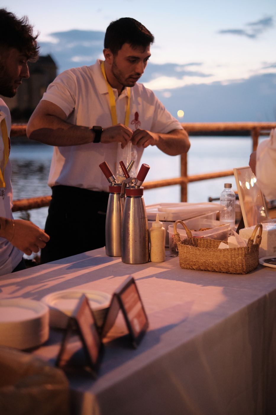 Degustazione Casual — foto 86
