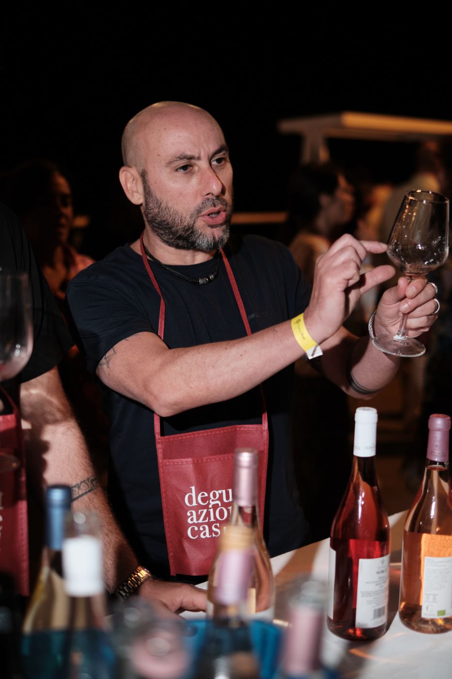 Degustazione Casual — foto 17