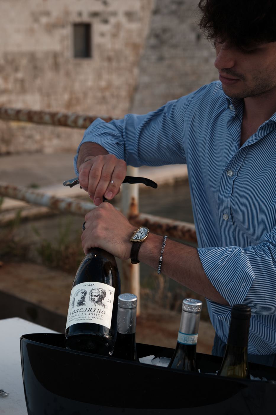 Degustazione Casual — foto 28