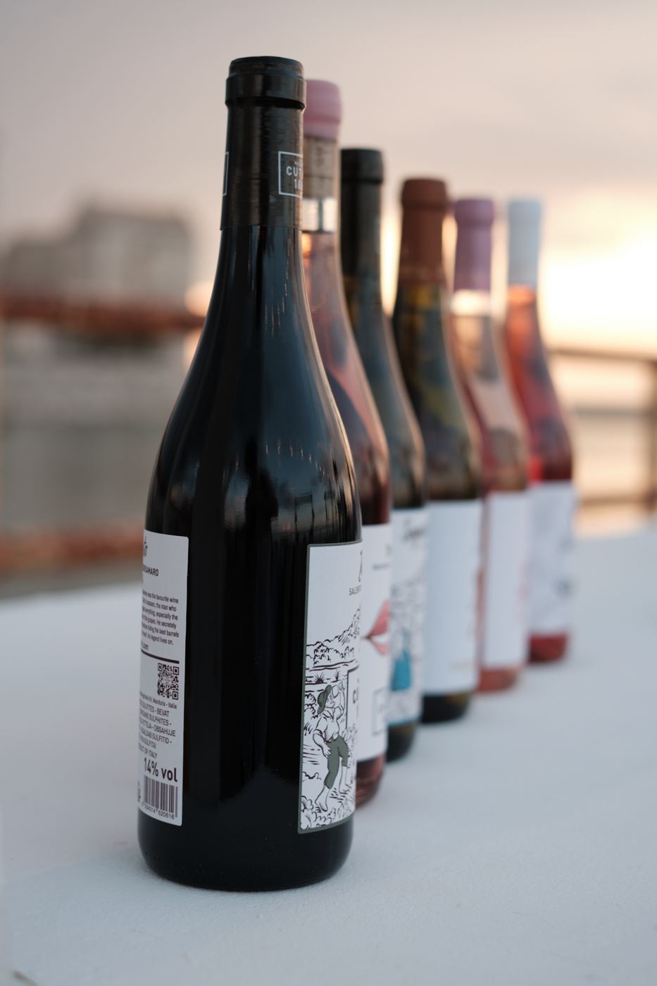 Degustazione Casual — foto 65