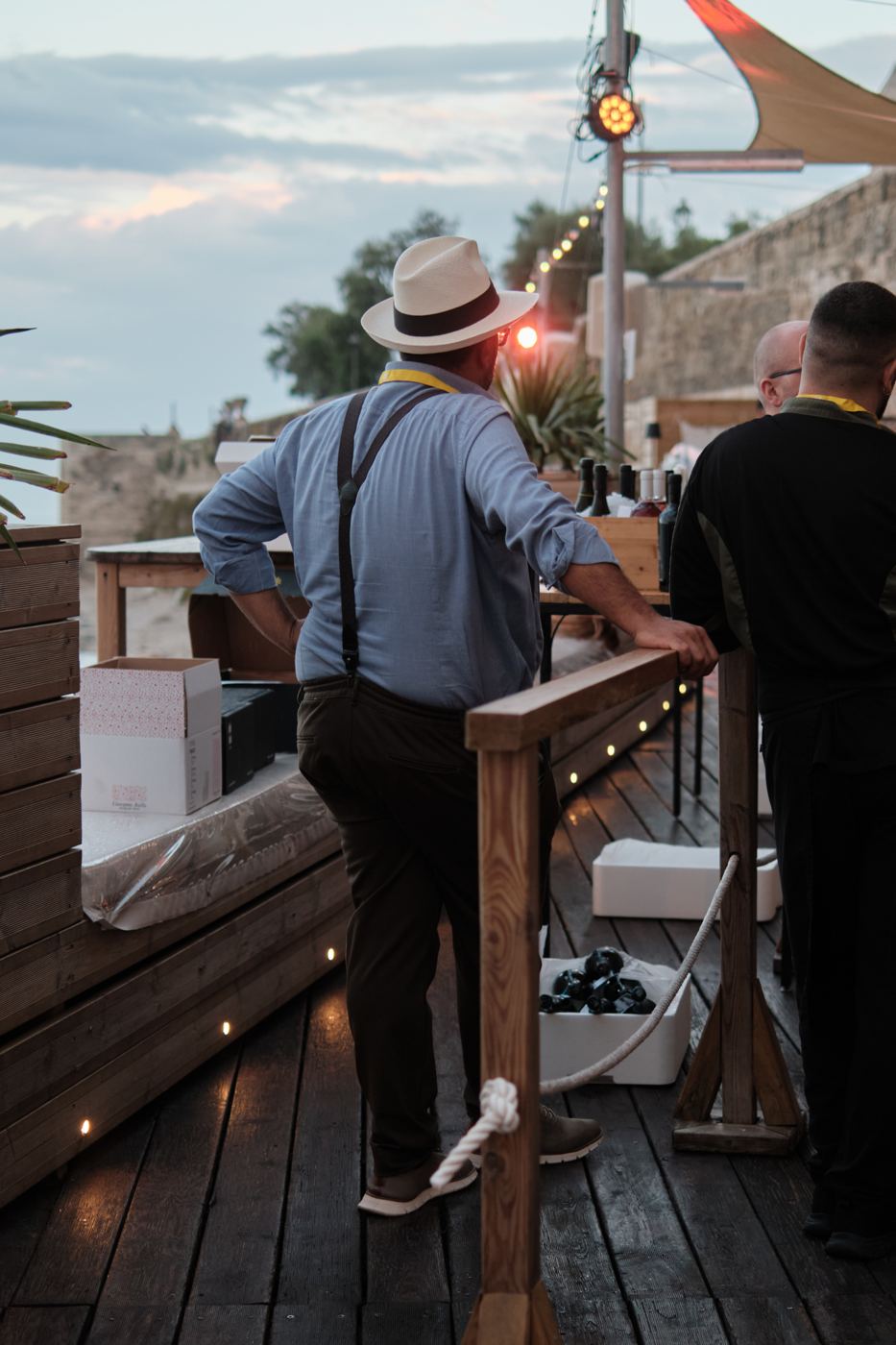Degustazione Casual — foto 82