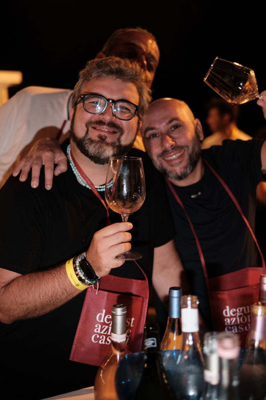 Degustazione Casual — foto 18