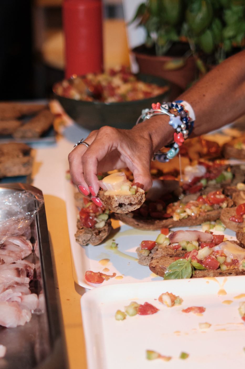 Degustazione Casual — foto 118