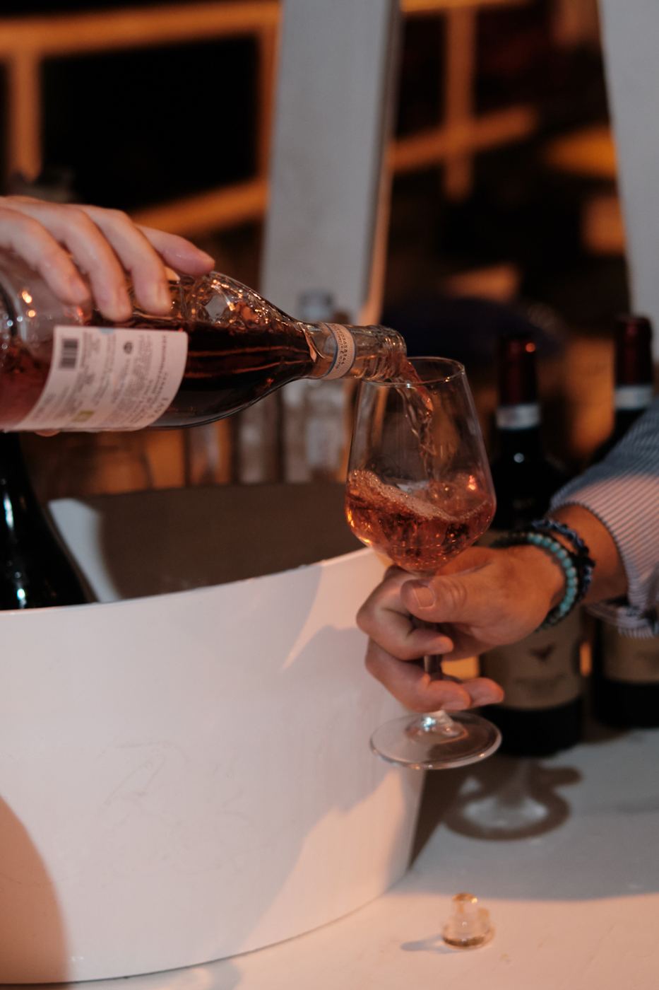 Degustazione Casual — foto 20
