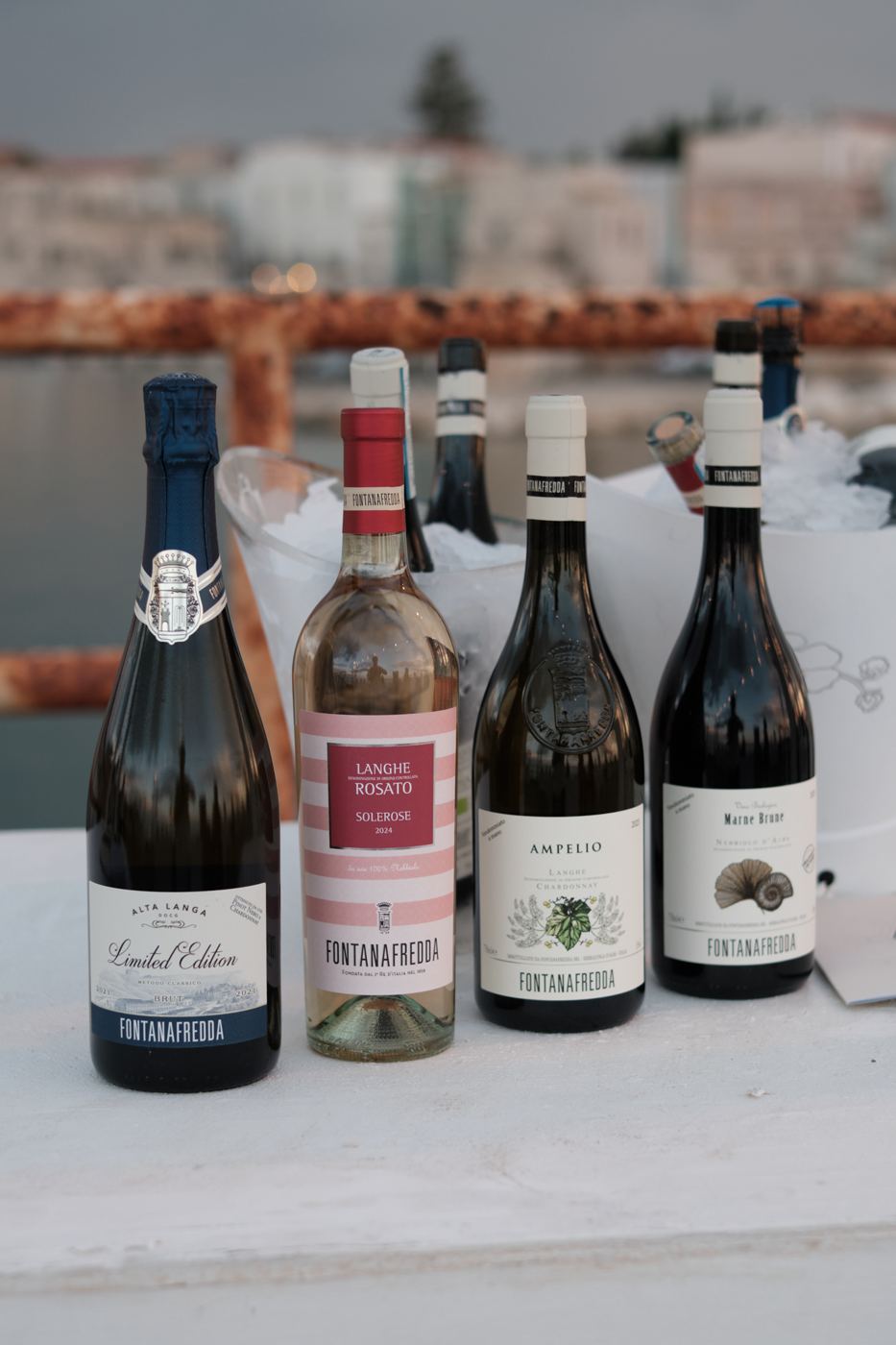 Degustazione Casual — foto 69
