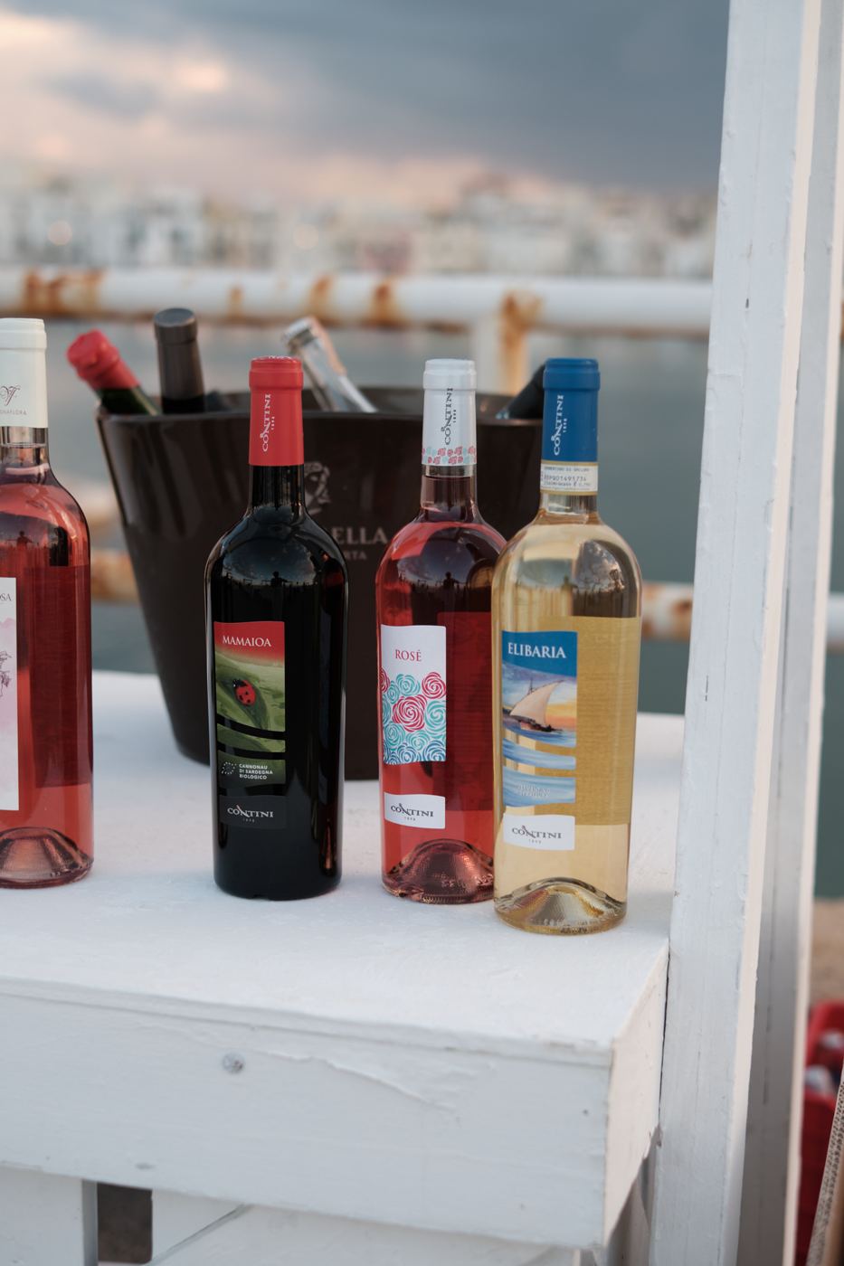 Degustazione Casual — foto 35