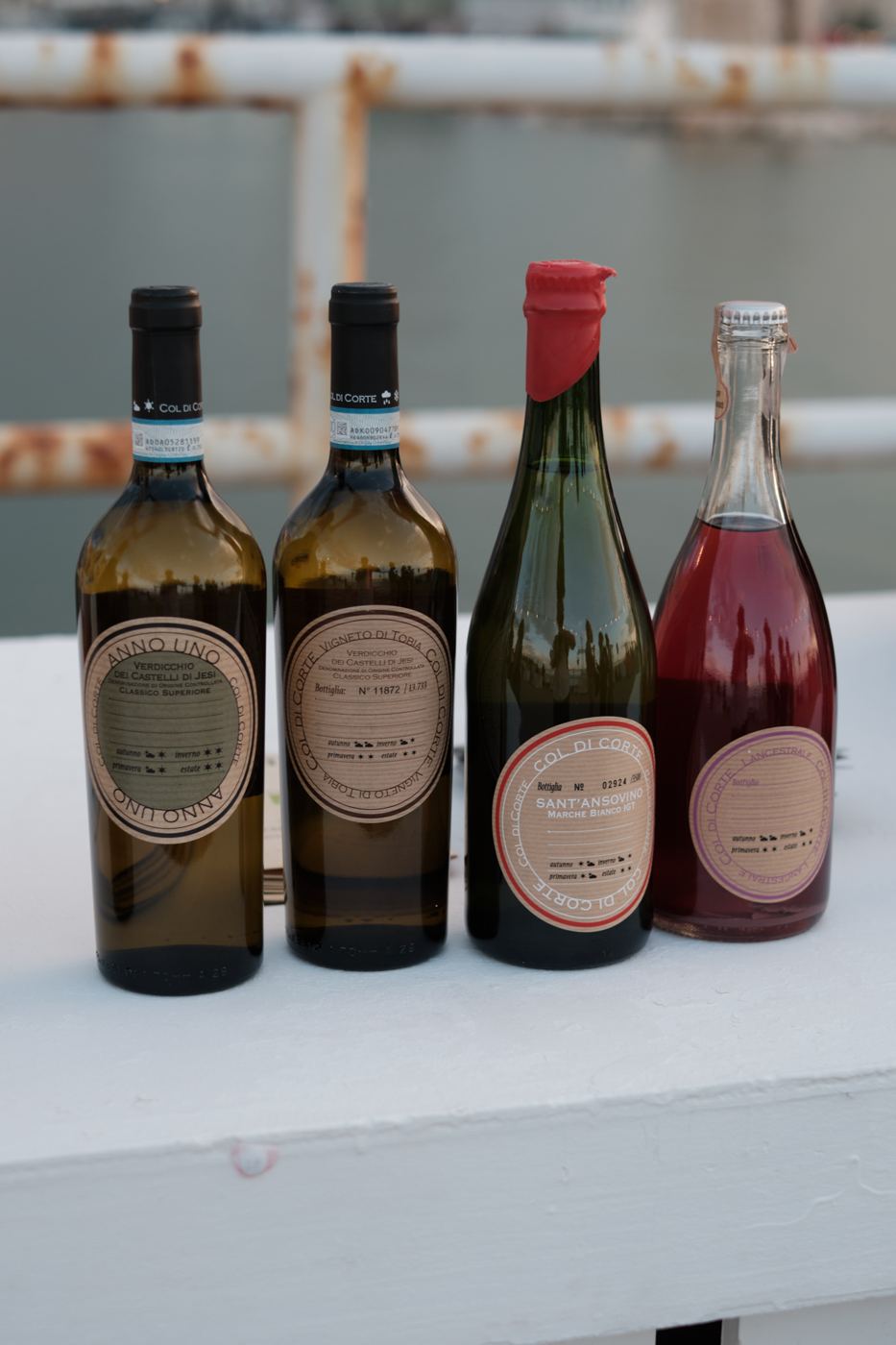 Degustazione Casual — foto 38