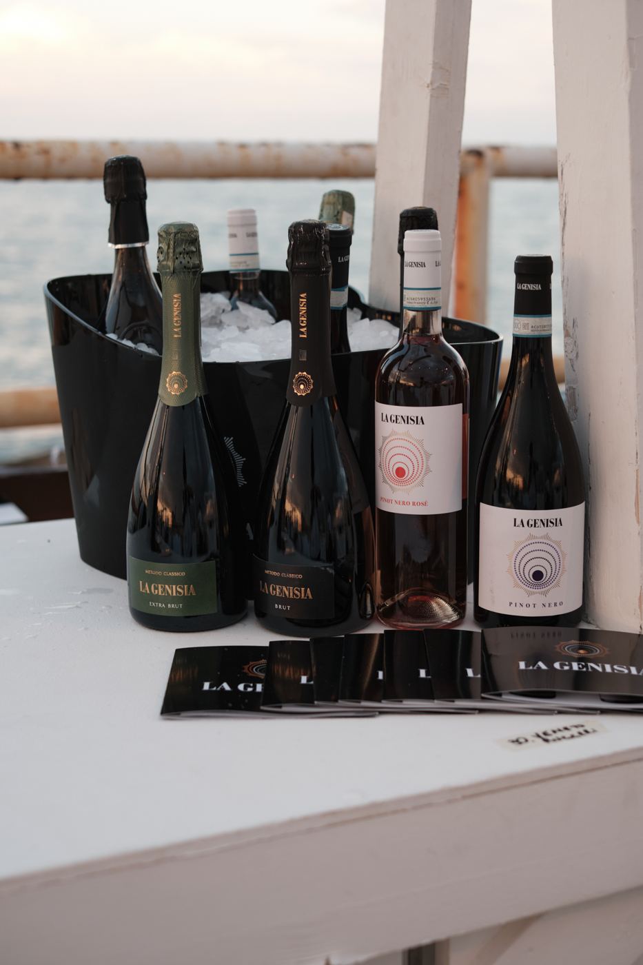 Degustazione Casual — foto 61