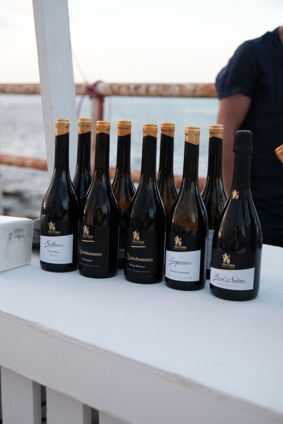 Degustazione Casual — foto 42
